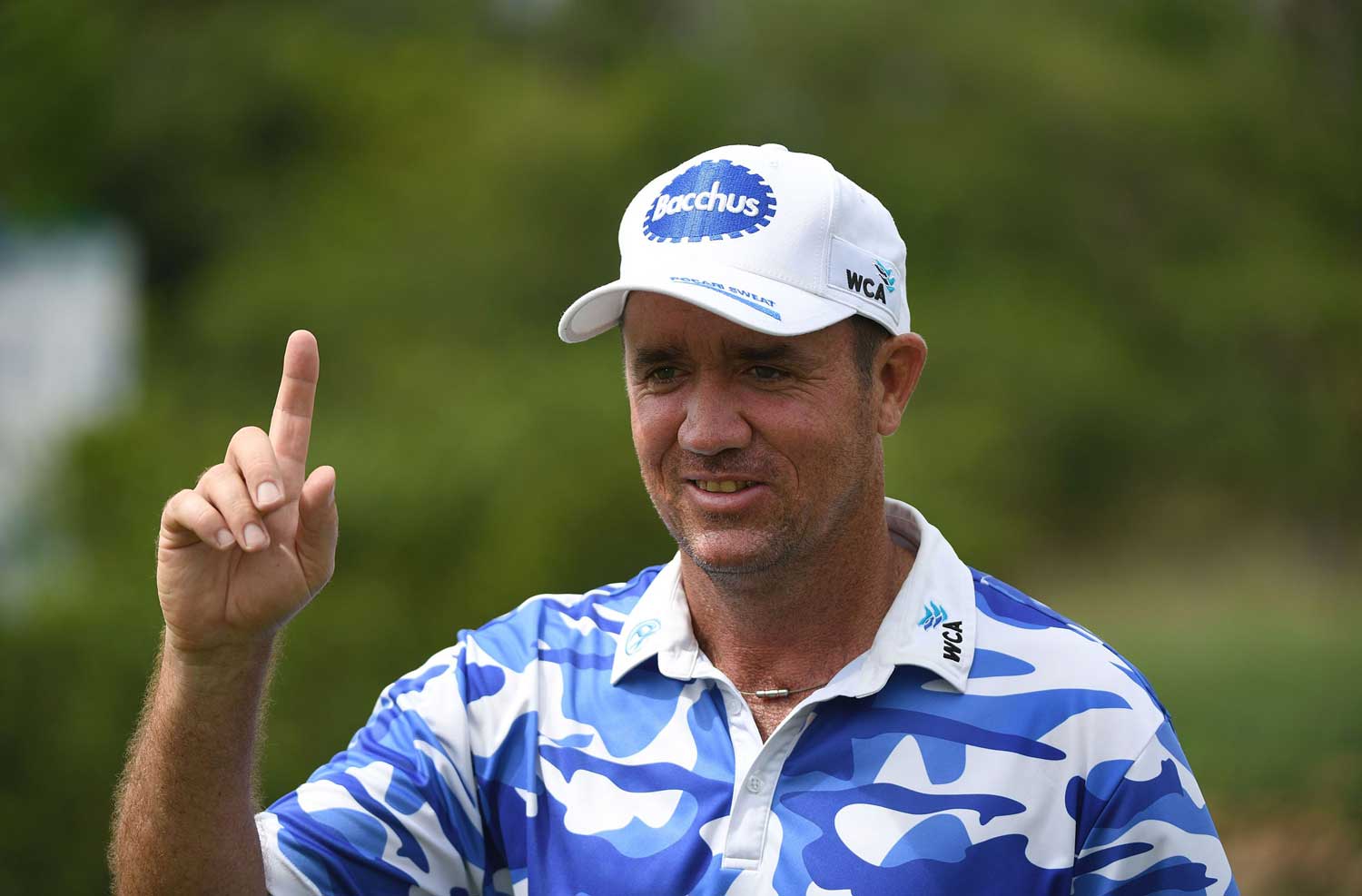 Huge Aussie line-up as Asian Tour break new ground | Bruce Young Media